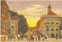 Markt in Groenlo 1920